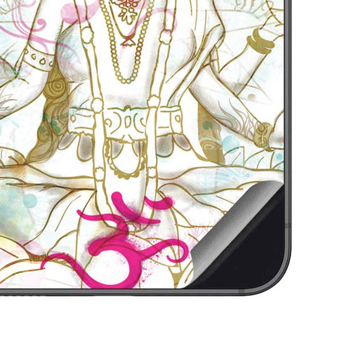 Meditation Galaxy S23 FE Skin