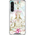 Meditation Galaxy S23 Plus Clear Case