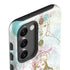 Meditation Galaxy S23 Plus Pro Case