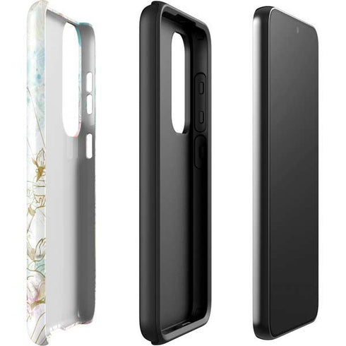 Meditation Galaxy S23 Plus Pro Case