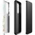 Meditation Galaxy S23 Plus Pro Case