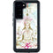 Meditation Galaxy S23 Plus Waterproof Case