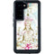 Meditation Galaxy S23 Waterproof Case