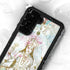 Meditation Galaxy S23 Waterproof Case