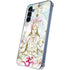 Meditation Galaxy S24 Clear Case