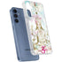 Meditation Galaxy S24 Clear Case