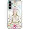 Meditation Galaxy S24 Plus Clear Case