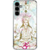 Meditation Galaxy S24 Plus Clear Case