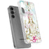 Meditation Galaxy S24 Plus Clear Case