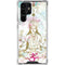 Meditation Galaxy S24 Ultra Clear Case