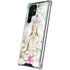 Meditation Galaxy S24 Ultra Clear Case