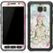 Meditation Galaxy S7 Active Skin