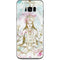 Meditation Galaxy S8 Skin