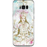 Meditation Galaxy S8 Skin