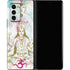 Meditation Galaxy Z Fold2 5G Skin