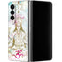 Meditation Galaxy Z Fold4 5G Skin