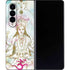 Meditation Galaxy Z Fold4 5G Skin