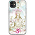 Meditation iPhone 11 Clear Case