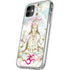 Meditation iPhone 11 Clear Case