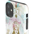 Meditation iPhone 11 Impact Case