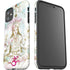 Meditation iPhone 11 Impact Case