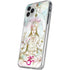 Meditation iPhone 11 Pro Clear Case