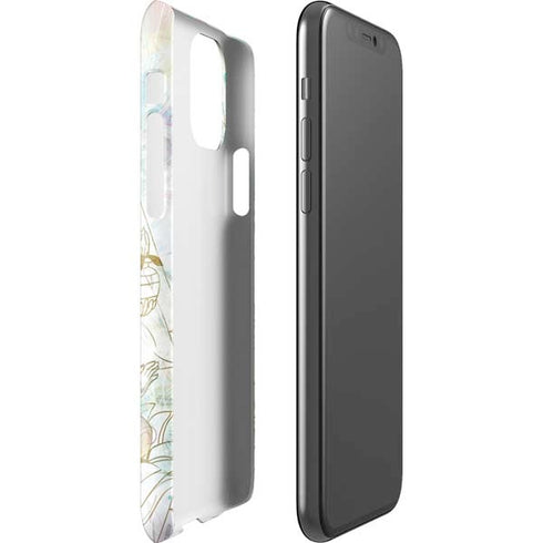 Meditation iPhone 11 Pro Lite Case