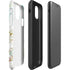 Meditation iPhone 11 Pro Max Impact Case