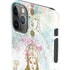 Meditation iPhone 11 Pro Max Lite Case