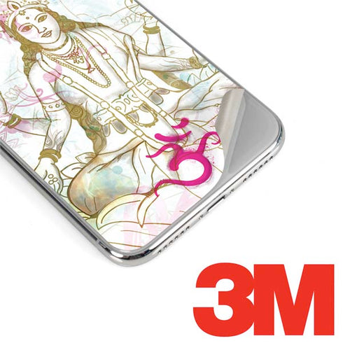 Meditation iPhone 11 Pro Max Skin