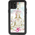 Meditation iPhone 11 Pro Max Waterproof Case