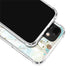 Meditation iPhone 12 Mini Clear Case