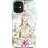 Meditation iPhone 12 Mini Impact Case