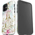 Meditation iPhone 12 Mini Impact Case