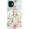 Meditation iPhone 12 Mini Lite Case