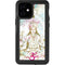 Meditation iPhone 12 Mini Waterproof Case