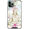 Meditation iPhone 12 Pro Clear Case