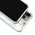 Meditation iPhone 12 Pro Clear Case