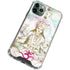 Meditation iPhone 12 Pro Clear Case