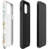 Meditation iPhone 12 Pro Max Impact Case