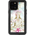 Meditation iPhone 12 Pro Max Waterproof Case