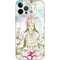 Meditation iPhone 12 Pro Skin