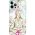 Meditation iPhone 12 Pro Skin