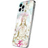 Meditation iPhone 12 Pro Skin
