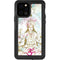 Meditation iPhone 12 Pro Waterproof Case