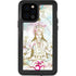 Meditation iPhone 12 Pro Waterproof Case