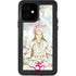 Meditation iPhone 12 Waterproof Case