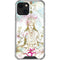 Meditation iPhone 13 Clear Case