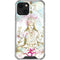 Meditation iPhone 13 Mini Clear Case