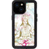 Meditation iPhone 13 Mini Waterproof Case